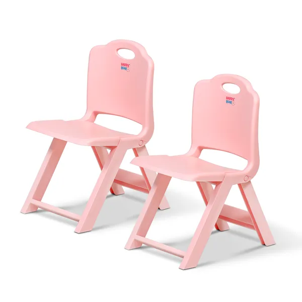 Folding_Chair_Pink_Double