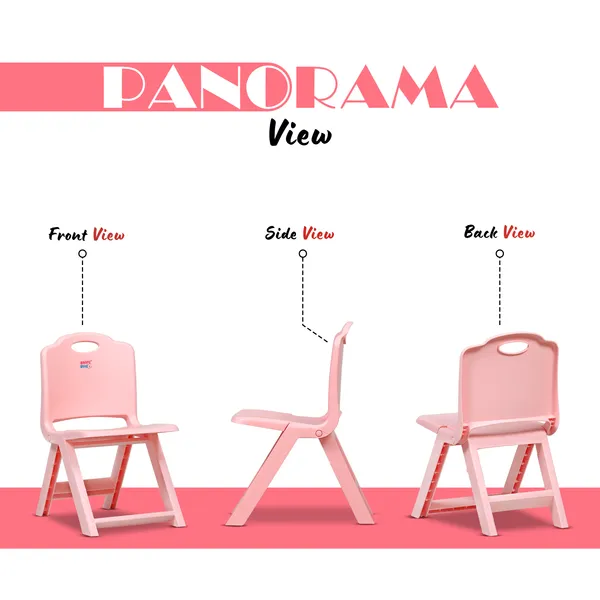 Folding_Chair_Pink_Double