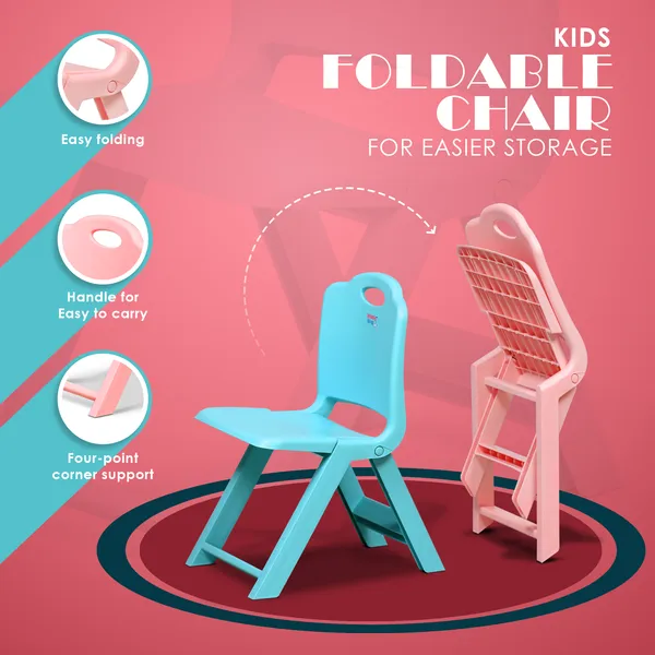 Folding_Chair_Blue_and_Pink