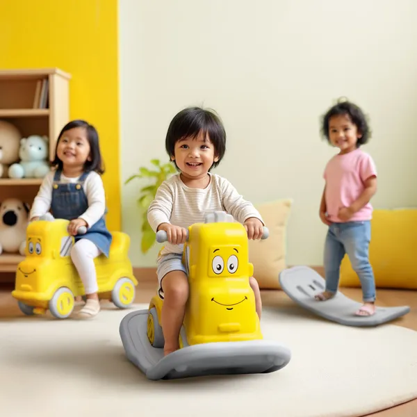 Yellow_Ride_on