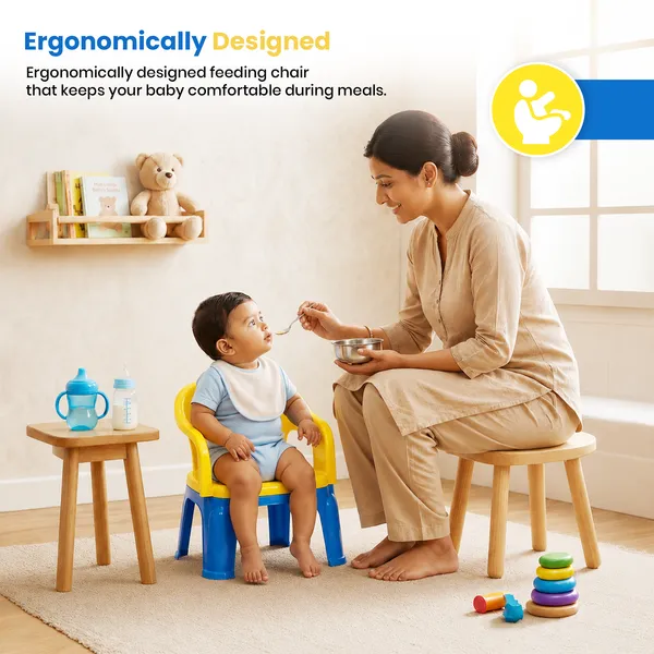 Baby_Feeding_Cushion_Chair,_Ages_2-5_Years_(Yellow)