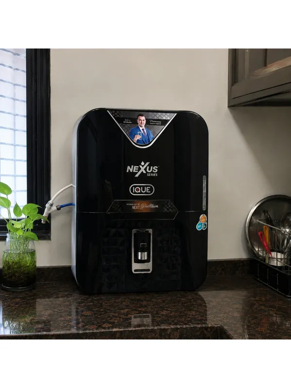 Abs_Plastic_Modern_Black_Wall_Mounted_Water_Purifier