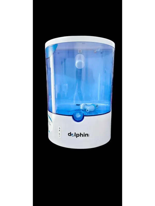 High_Tds_Removal_Water_Purification_Service