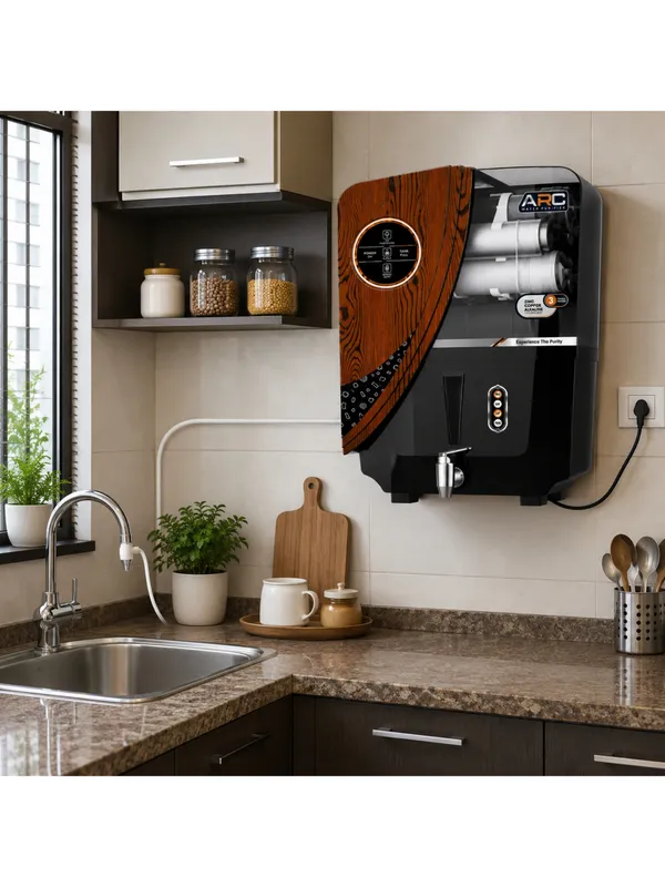 Abs_Plastic_Modern_Wood-Grain_Wall_Mounted_Water_Purifier