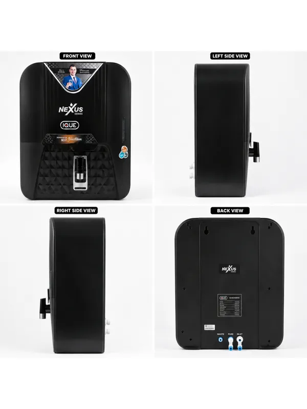 Abs_Plastic_Modern_Black_Wall_Mounted_Water_Purifier