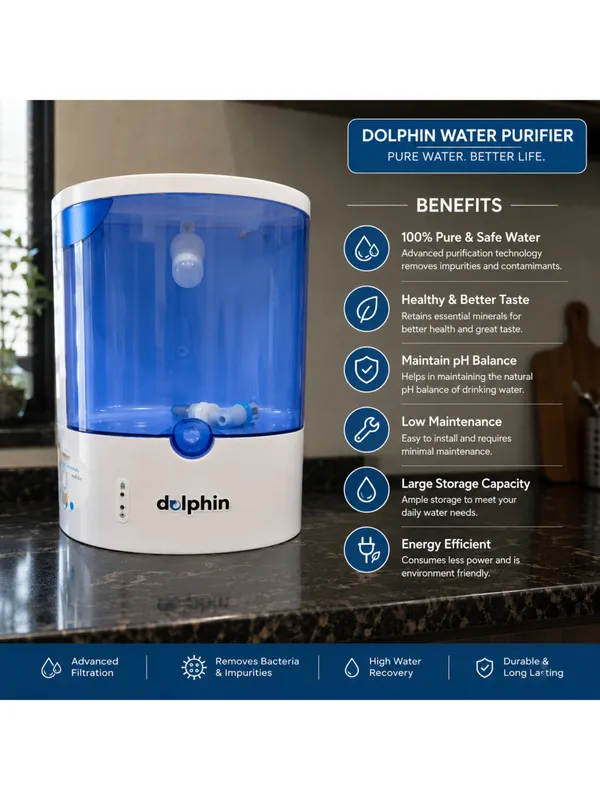 High_Tds_Removal_Water_Purification_Service