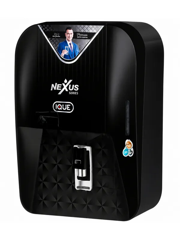 Abs_Plastic_Modern_Black_Wall_Mounted_Water_Purifier