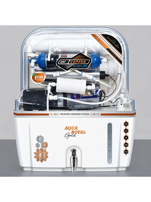 Aqua_Royal_Gold_Ro_UV_Wall_Mount_Water_Purifier