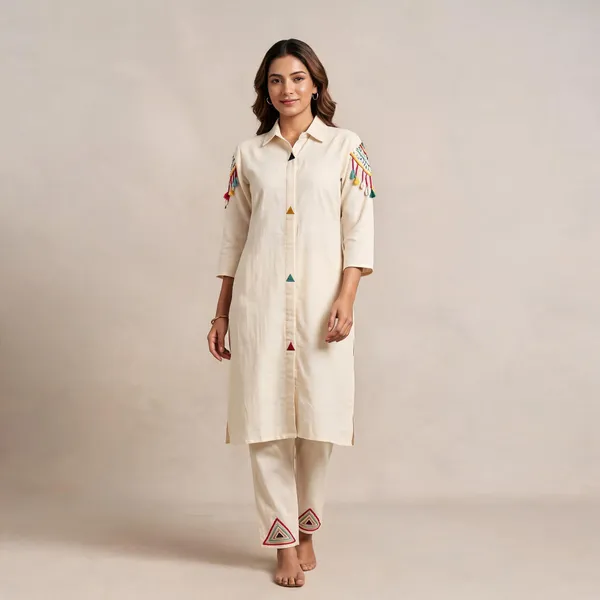 White_Cotton_Embroidered_Straight_Coord_Set_For_Women