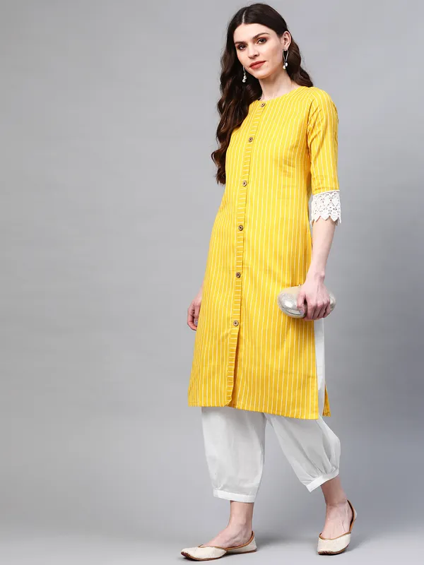 White_Rayon_Ethnic_Harem_Pants_For_Women