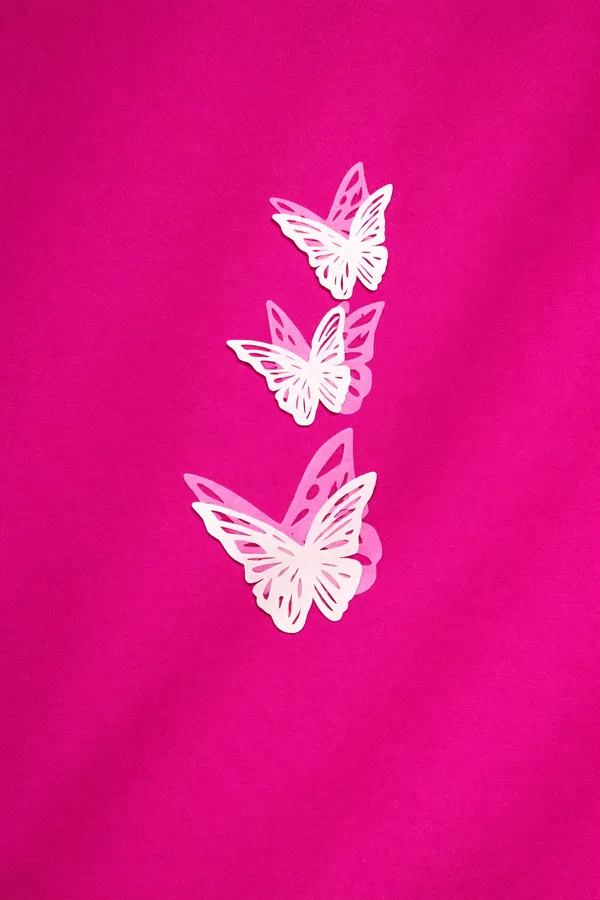 Pink_Rayon_Wide_Leg_Butterfly_Embroidered_Palazzo_Pants_For_Women