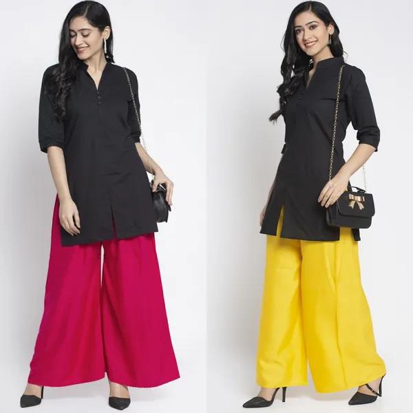 Pink_And_Yellow_Rayon_Flared_Palazzo_Pants_For_Women