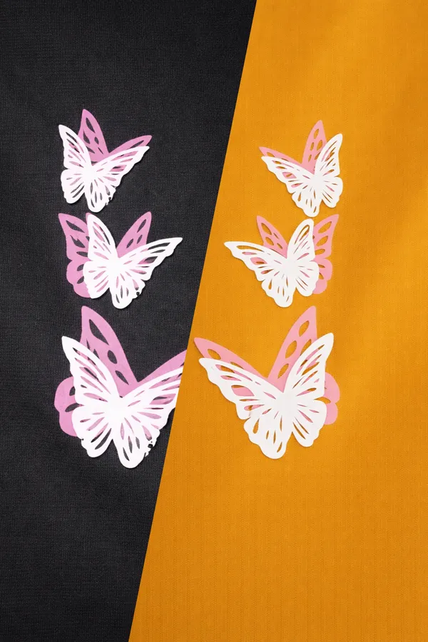 Black_Mustard_Rayon_Wide_Leg_Butterfly_Print_Palazzo_Pants_For_Women