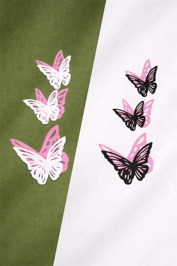 Olive_Green_White_Rayon_Wide_Leg_Butterfly_Print_Palazzo_Pants_For_Women