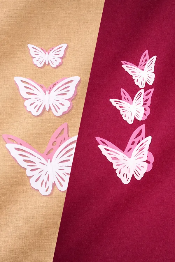 Beige_Maroon_Rayon_Relaxed_Butterfly_Print_Palazzo_Pants_For_Women