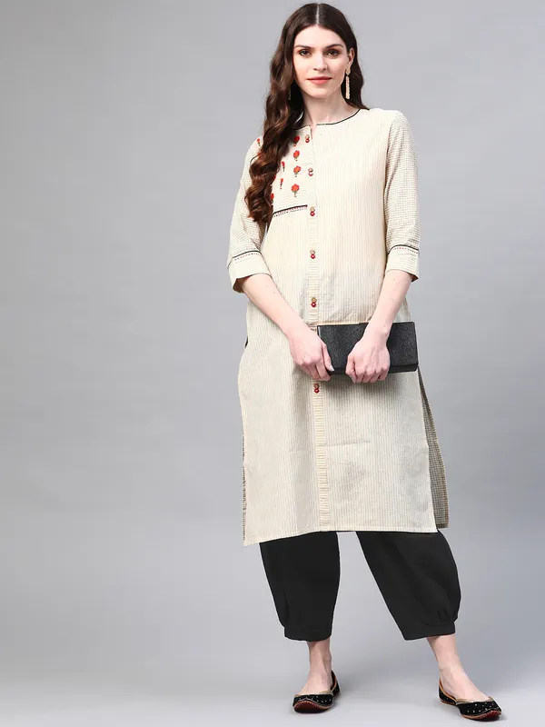 Black_Rayon_Relaxed_Fit_Harem_Pants_For_Women
