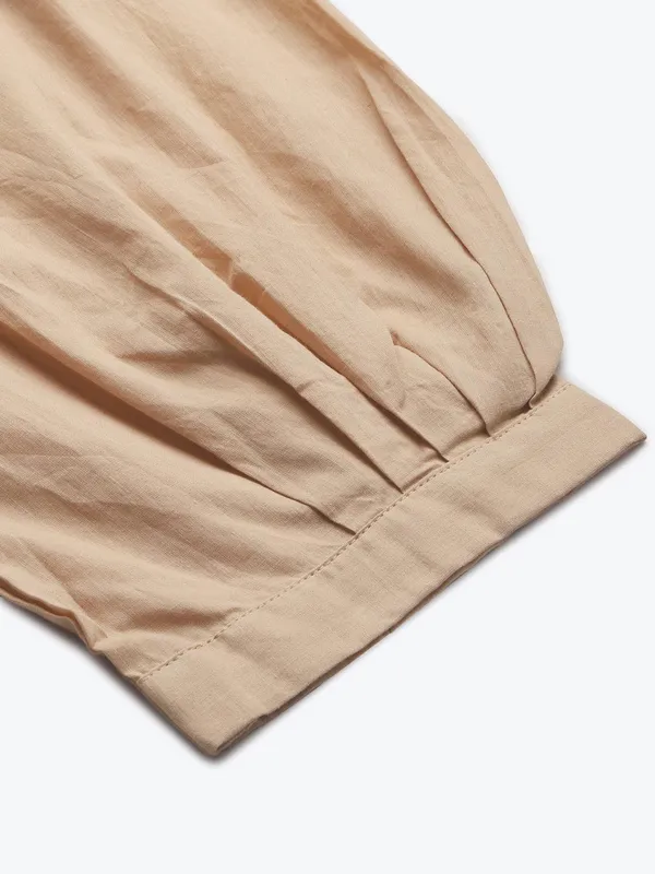 Beige_Rayon_Relaxed_Fit_Harem_Pants_For_Women