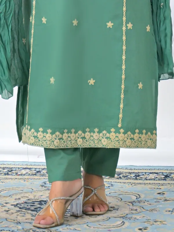 Sage_Green_Women_Pure_Cotton_Embroidered_Kurta_Set_with_Dupatta