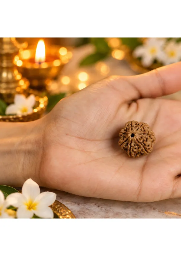 7_Mukhi_Original_Nepali_Rudraksha