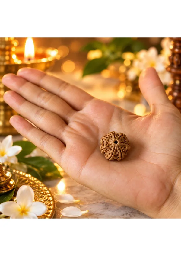 7_Mukhi_Original_Nepali_Rudraksha