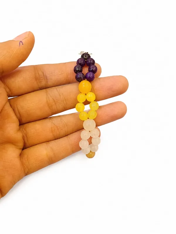 Multicolor_Beaded_Bracelet