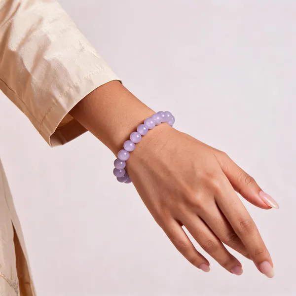 Lavender_Jade_Crystal_Bracelet