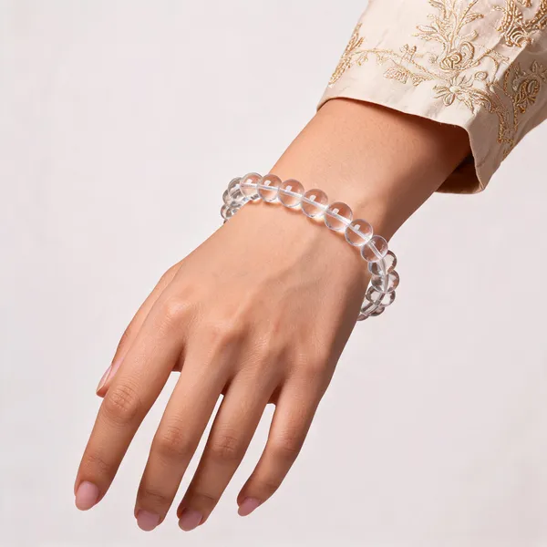 Clear_Quartz_Beaded_Bracelet