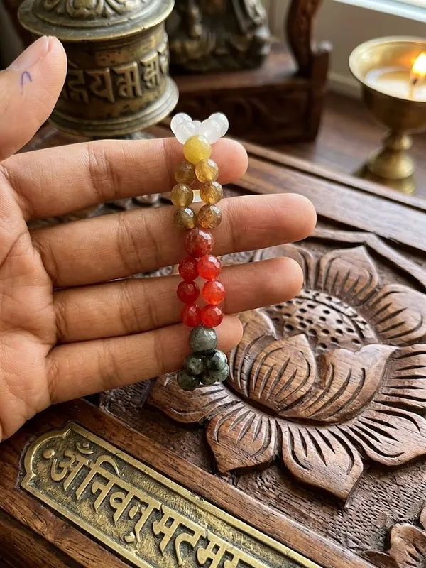 Multicolor_Beaded_Bracelet