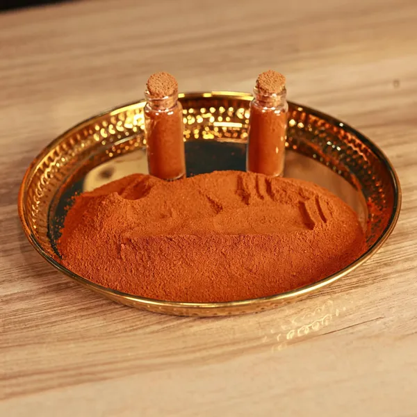 Gauraj_Tilak