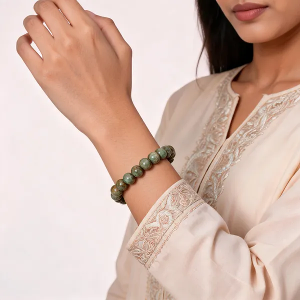 Turquoise_Bead_Bracelet