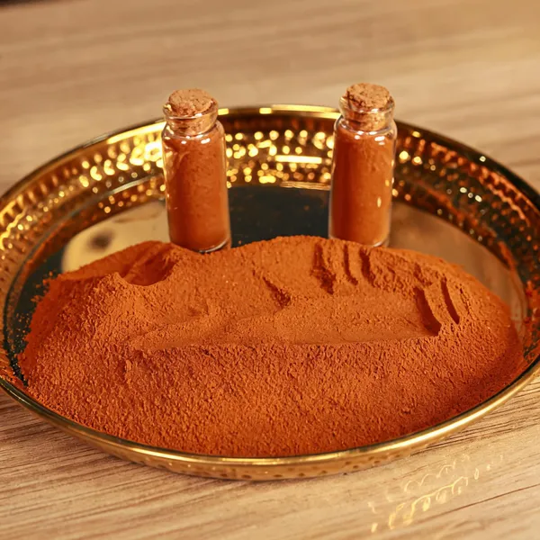 Gauraj_Tilak