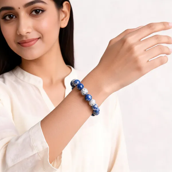 Blue_Sodalite_Crystal_Beaded_Bracelet