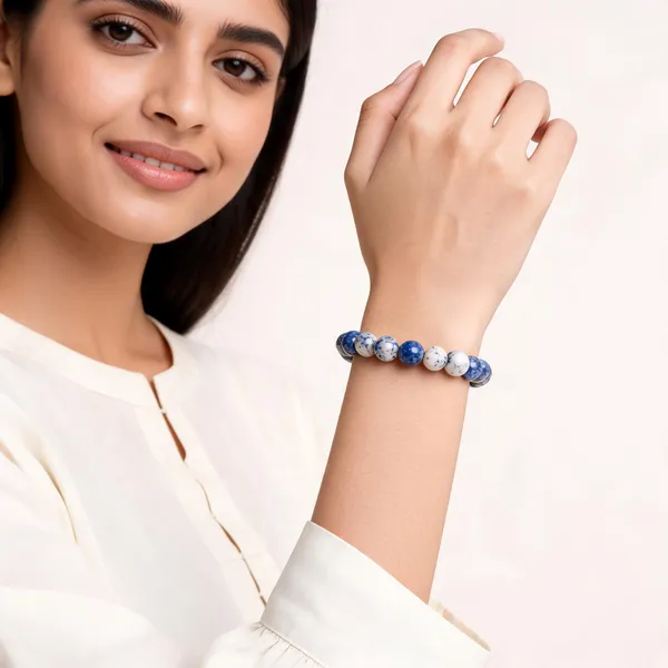 Blue_Sodalite_Crystal_Beaded_Bracelet