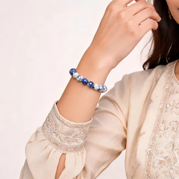 Blue_Sodalite_Crystal_Beaded_Bracelet
