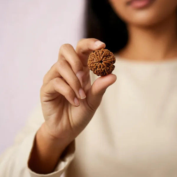 Brown_Rudraksha_Spiritual_Bead