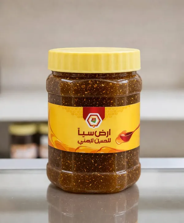 Khalta_Yamani_Honey_With_Ashwagandha_&_Shilajit_For_Men_500_G