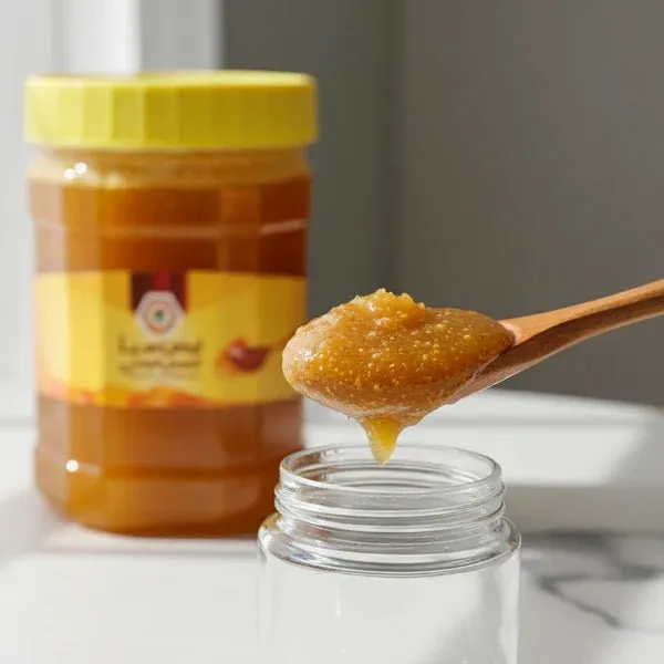 Khalta_Yamani_Honey_With_Ashwagandha_&_Shilajit_For_Men_500_G