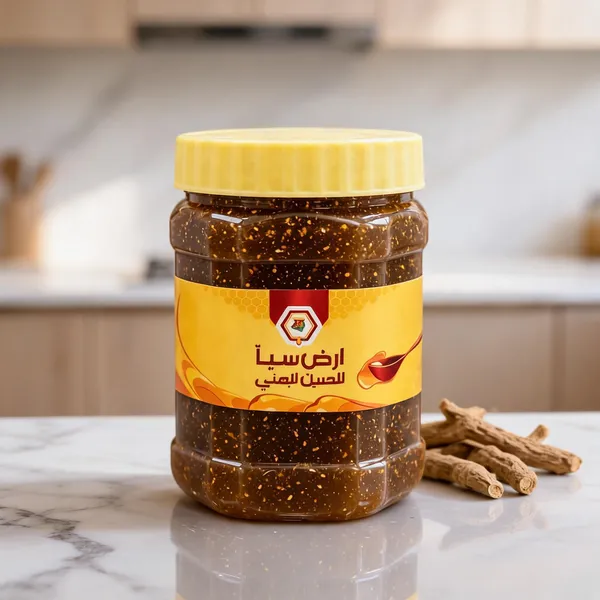 Khalta_Yamani_Honey_With_Ashwagandha_&_Shilajit_For_Men_500_G