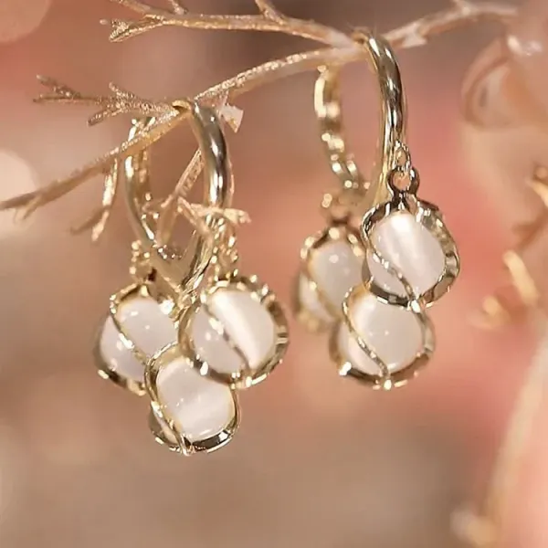18kt_Gold__Plated_Anti_Tarnish_korian_Earing_for_Women