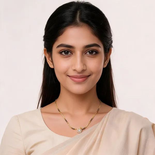 Black_And_18kt_Gold_Beaded_18kt_Gold_Plated_Mangalsutra_For_Women_|_Anti_Tarnish