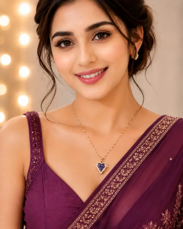 18kt_Gold_Plated__Necklace_For_Women_|_Anti_Tarnish