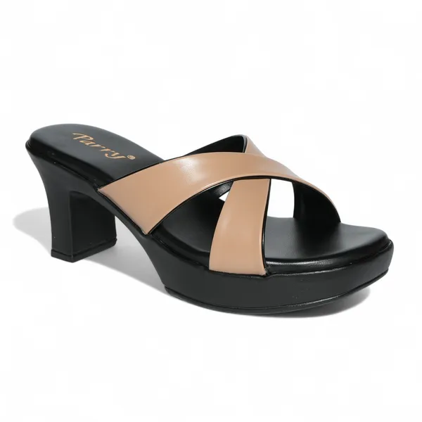 The_Two-Tone_Criss-Cross_Block_Heels