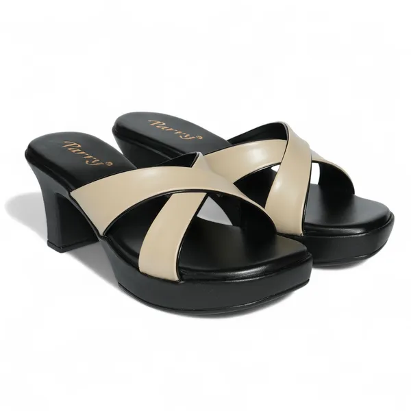The_Two-Tone_Criss-Cross_Block_Heels