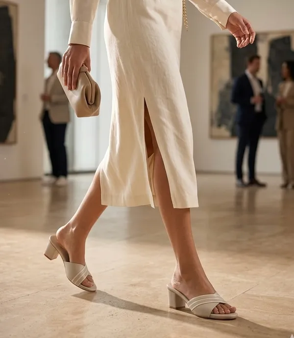 The_Multi_Texture_Block_Heel_Slide