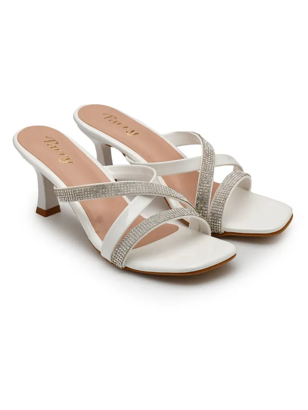 PARRY_CRYSTAL_ELEGANCE_LOW__FLARED-HEEL_SANDALS