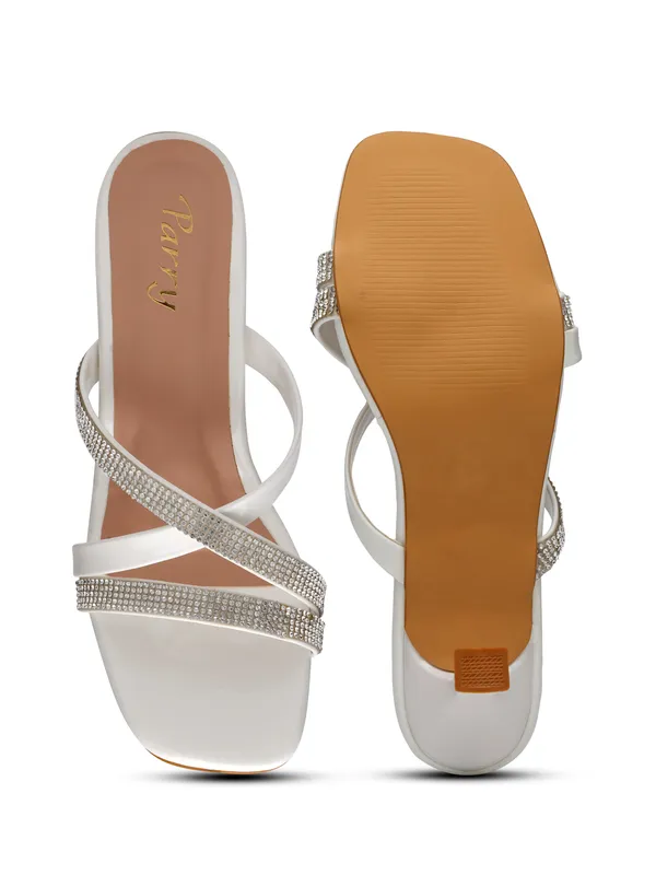 PARRY_CRYSTAL_ELEGANCE_LOW__FLARED-HEEL_SANDALS
