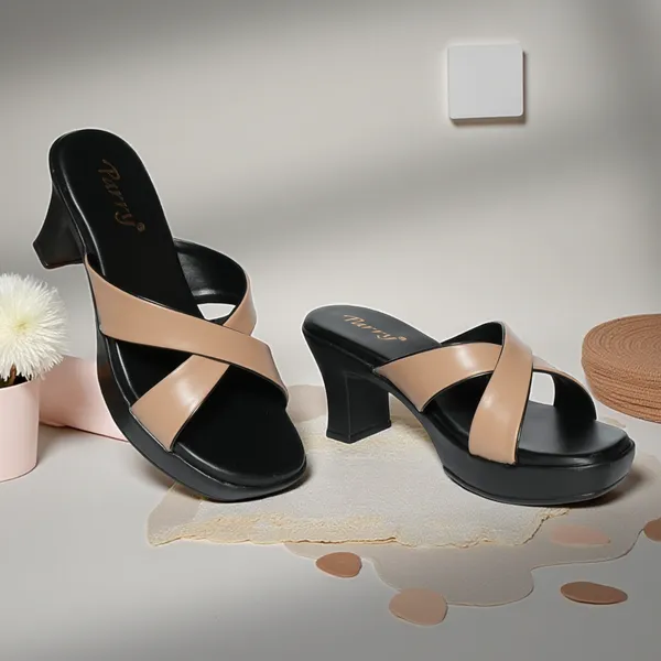 The_Two-Tone_Criss-Cross_Block_Heels