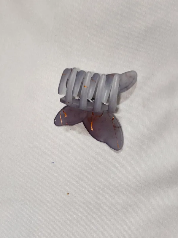 Butterfly_Design_Hair_Claw_Clip_Pack_Of_4