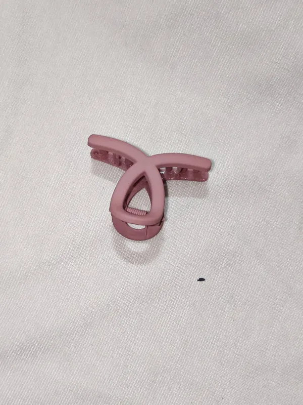 Mauve_Hair_Claw_Clip_for_Women_Pack_Of_11