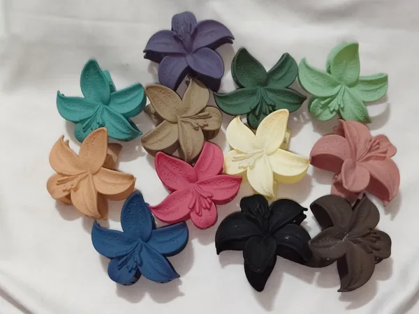 Multicolor_Flower_Hair_Claw_Clips_for_Women_Pack_Of_12